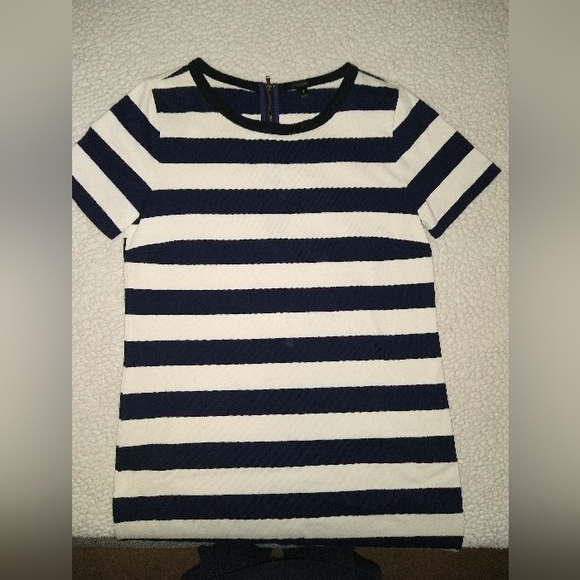 J.Crew Mini Dress, Size XS - Picture 7 of 10